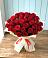 Букет 29 Красных роз в Бурлацком