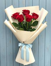 Букет Классика чувств в Бурлацком