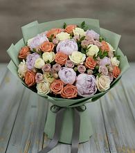 Букет Мороженное #REPLACE_PRED# Бурлацком