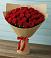 Букет Красные розы Милано в Бурлацком