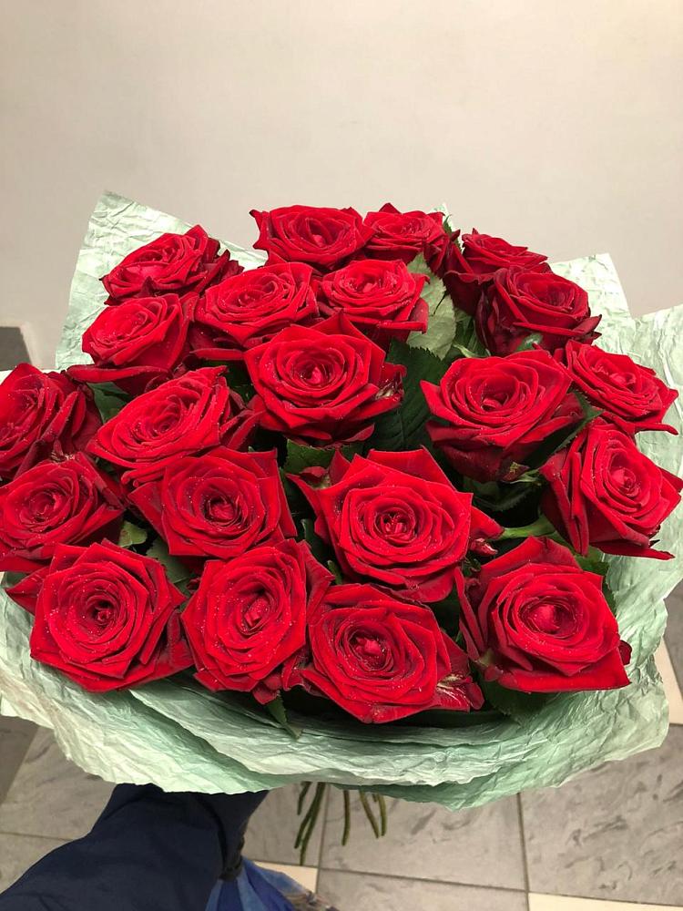 Розы Классика в Бурлацком Букет Классика в Бурлацком