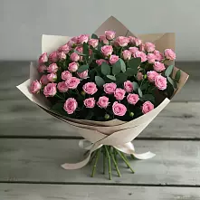 Букет Удовольствие #REPLACE_PRED# Бурлацком