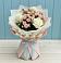 Букет цветов из: Розы в Бурлацком